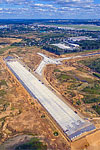 Оценка размера возмещения при изъятии объектов недвижимости для целей строительства новой взлётно-посадочной полосы международного аэропорта Шереметьево